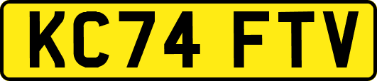 KC74FTV