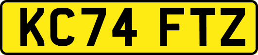 KC74FTZ