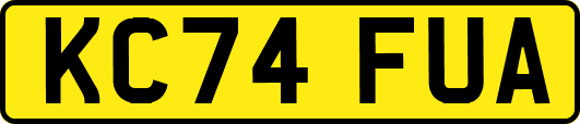KC74FUA