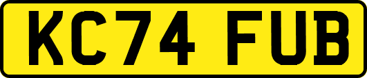 KC74FUB