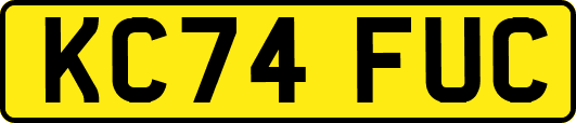 KC74FUC