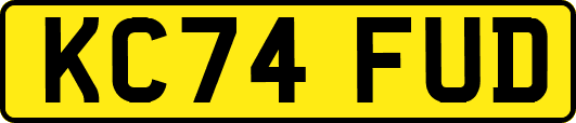 KC74FUD