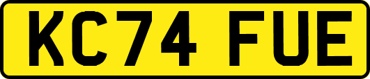 KC74FUE