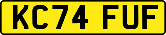 KC74FUF