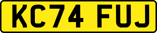 KC74FUJ