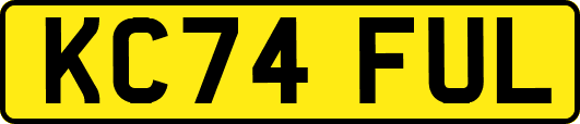 KC74FUL