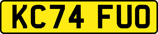 KC74FUO