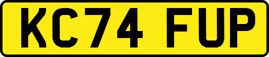 KC74FUP