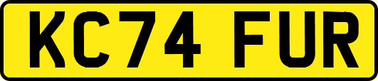 KC74FUR