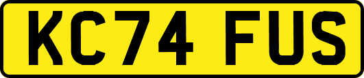 KC74FUS