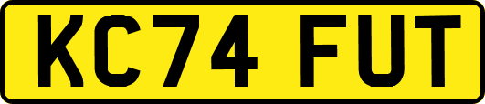KC74FUT