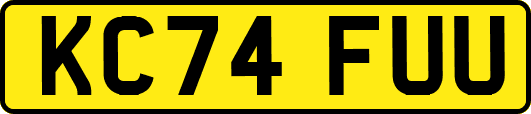 KC74FUU