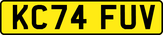 KC74FUV