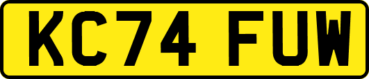 KC74FUW