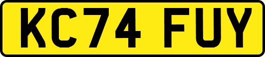 KC74FUY