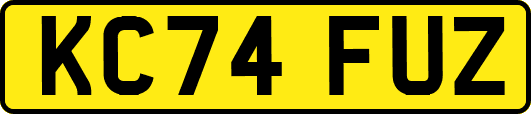 KC74FUZ