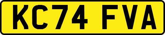 KC74FVA