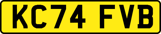 KC74FVB