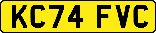 KC74FVC