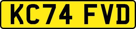 KC74FVD
