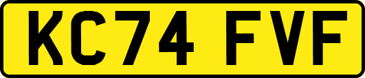 KC74FVF