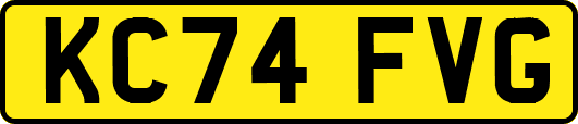 KC74FVG