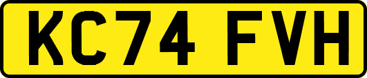 KC74FVH