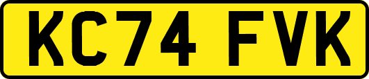 KC74FVK