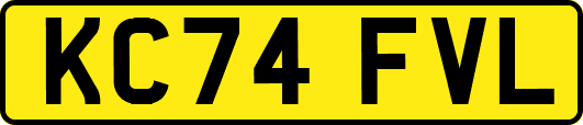 KC74FVL