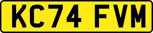 KC74FVM