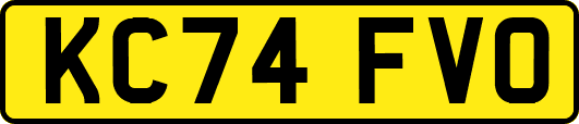 KC74FVO