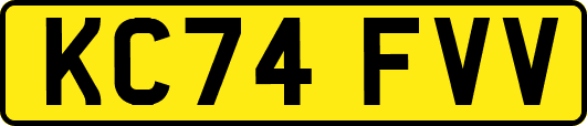 KC74FVV