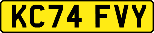 KC74FVY