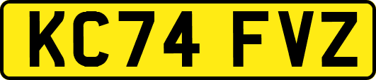 KC74FVZ