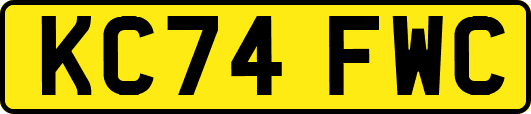 KC74FWC