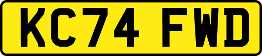 KC74FWD