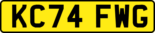 KC74FWG
