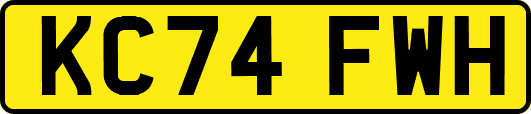KC74FWH