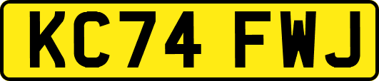 KC74FWJ