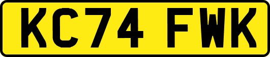 KC74FWK