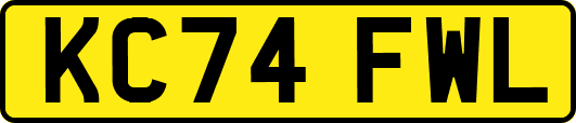 KC74FWL