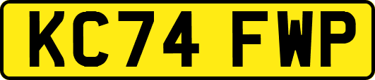KC74FWP