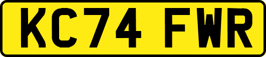 KC74FWR