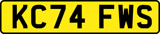 KC74FWS