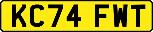 KC74FWT