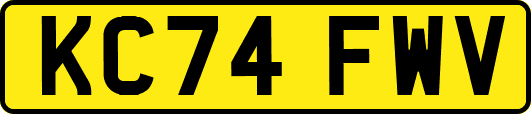 KC74FWV