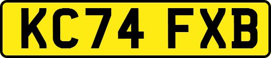 KC74FXB