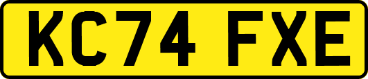 KC74FXE