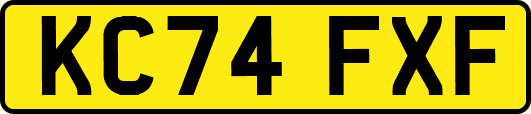 KC74FXF