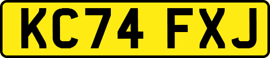 KC74FXJ